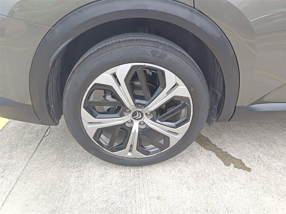 Citroen Versailles C5 X