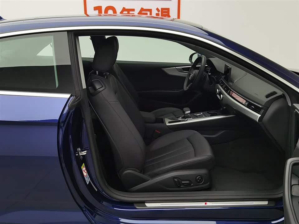 Audi A5 Audi A5