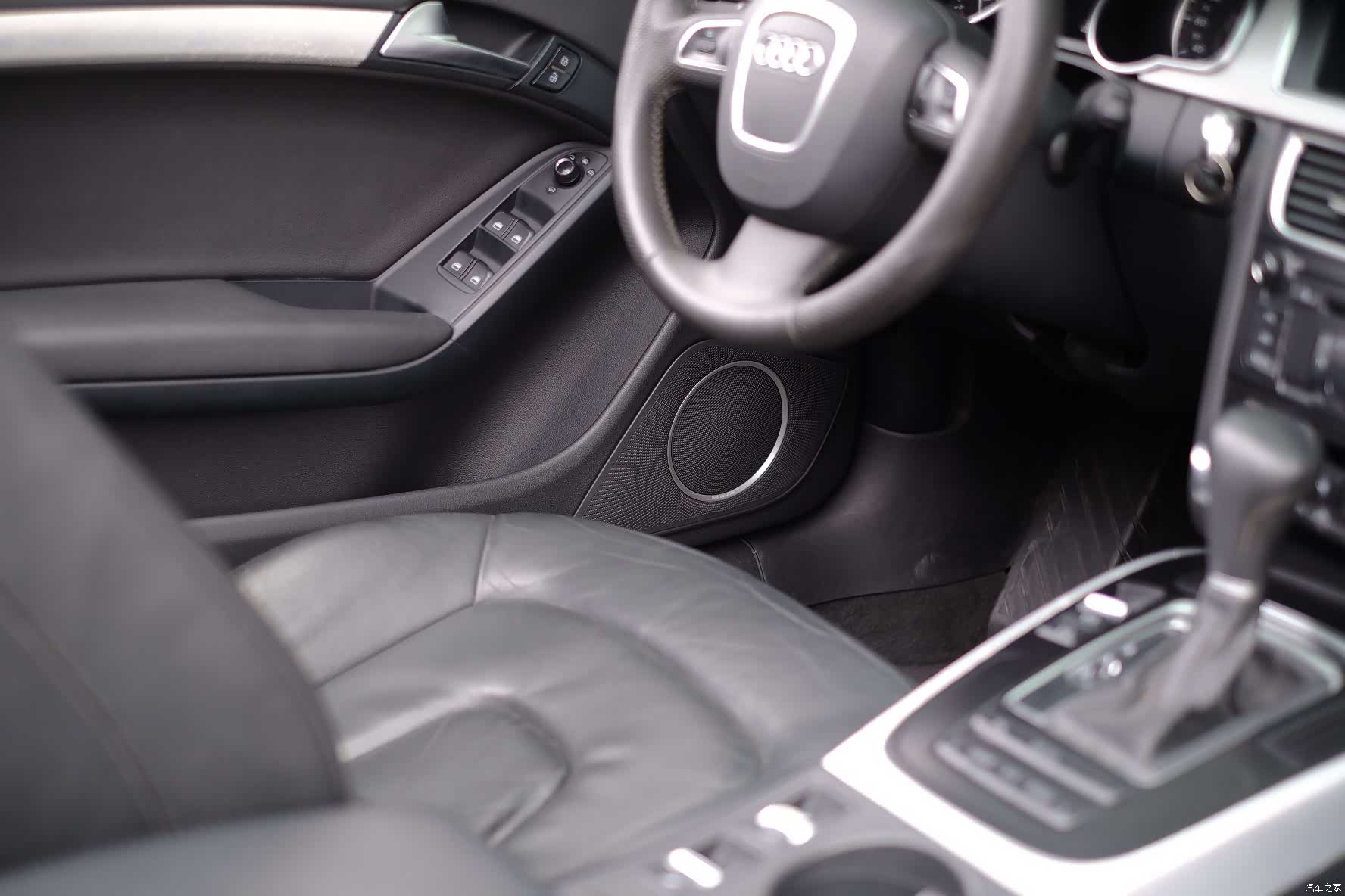 Audi A5, 2010 39