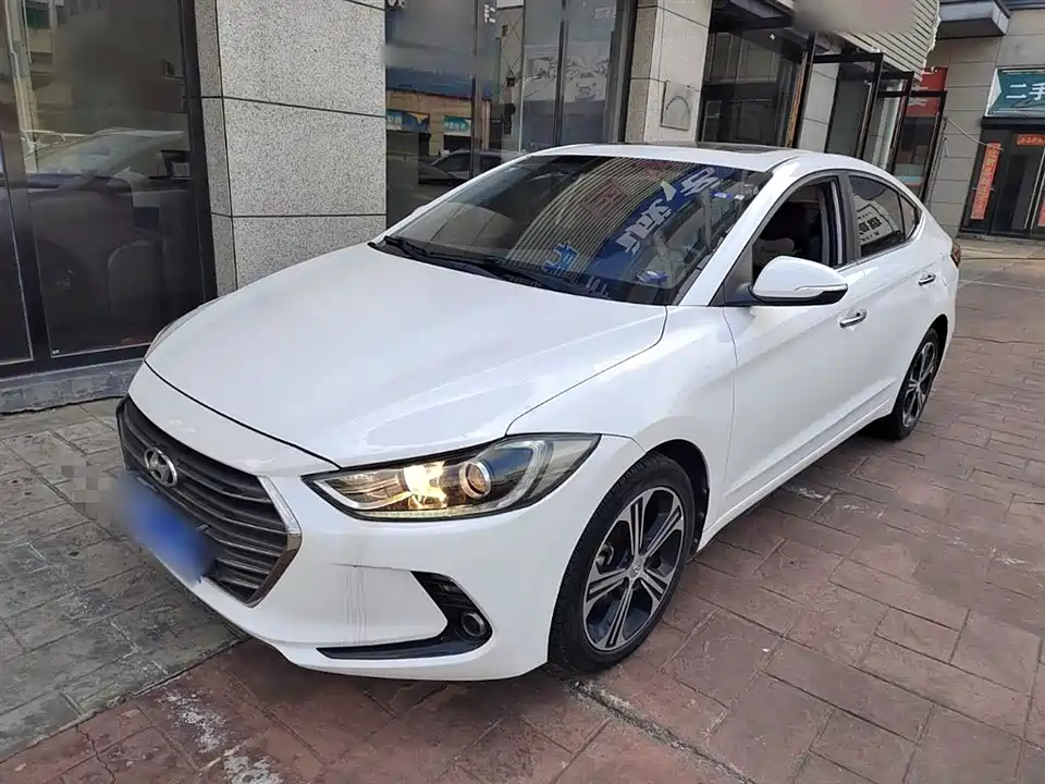 Hyundai Lead Hyundai Lead