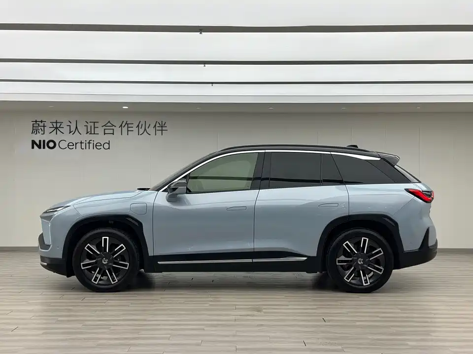 NIO ES6