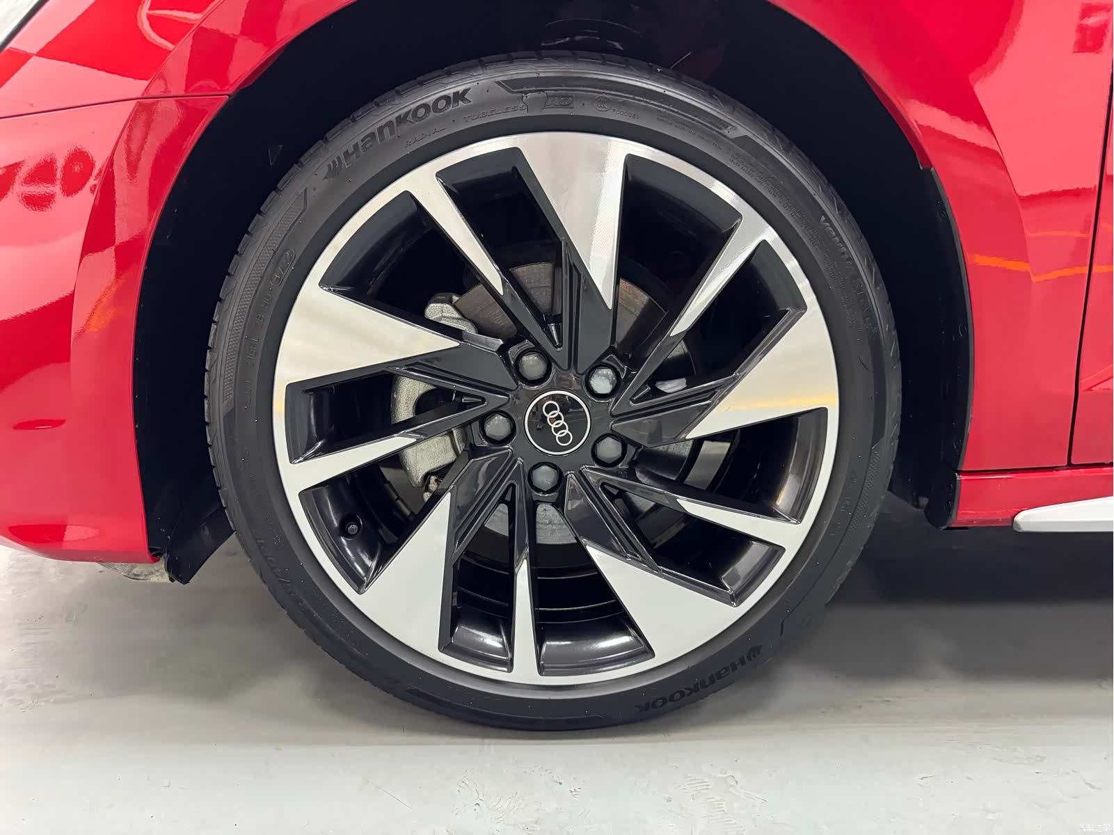 Audi A3, 2022 19