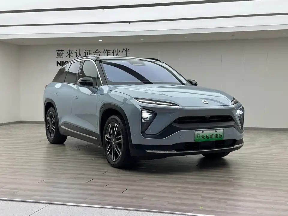 NIO ES6