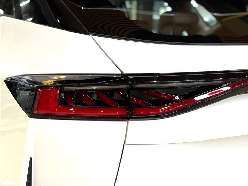 Changan UNI-Z