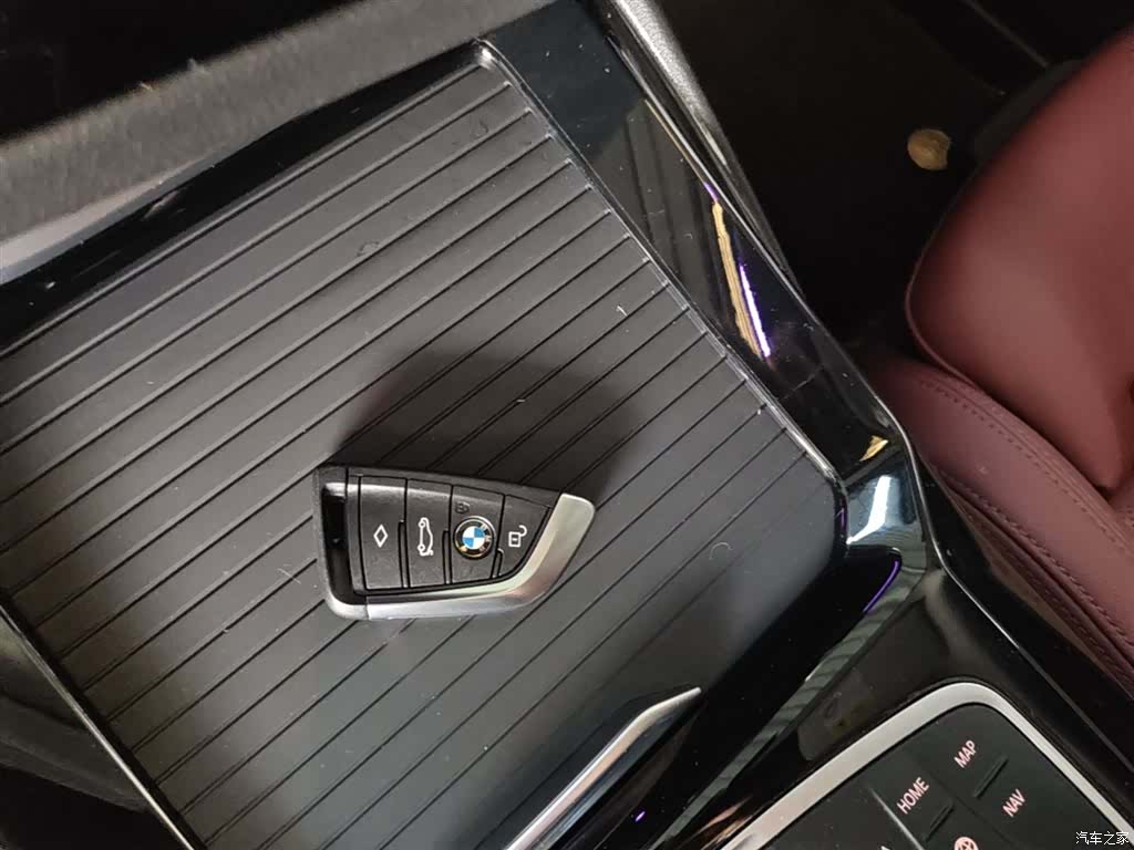 BMW X3, 2023 9