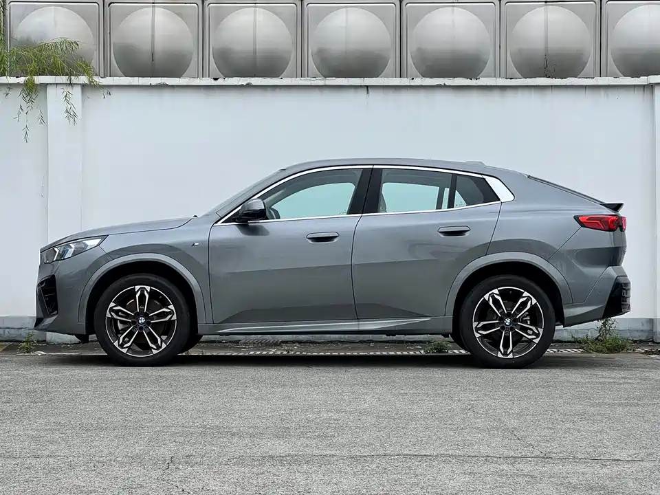 BMW X2 BMW X2
