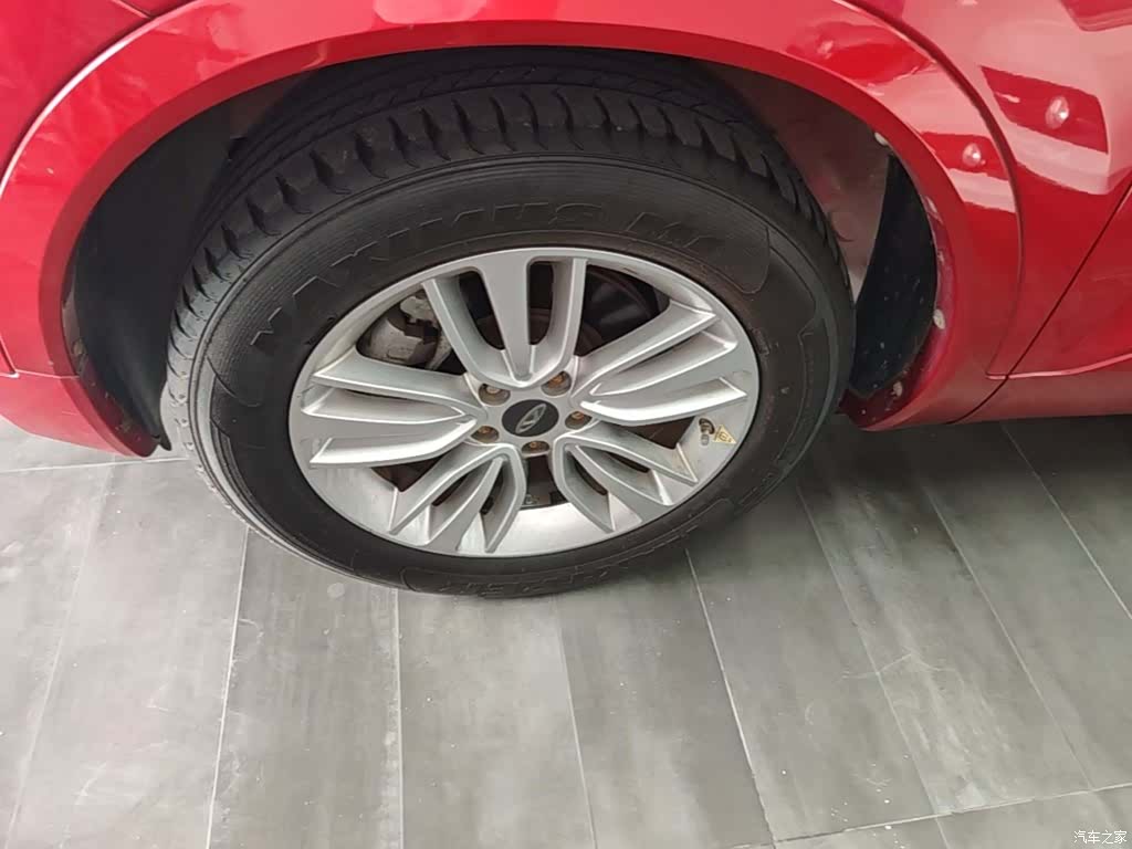 Chery Tiggo 5x, 2018 23