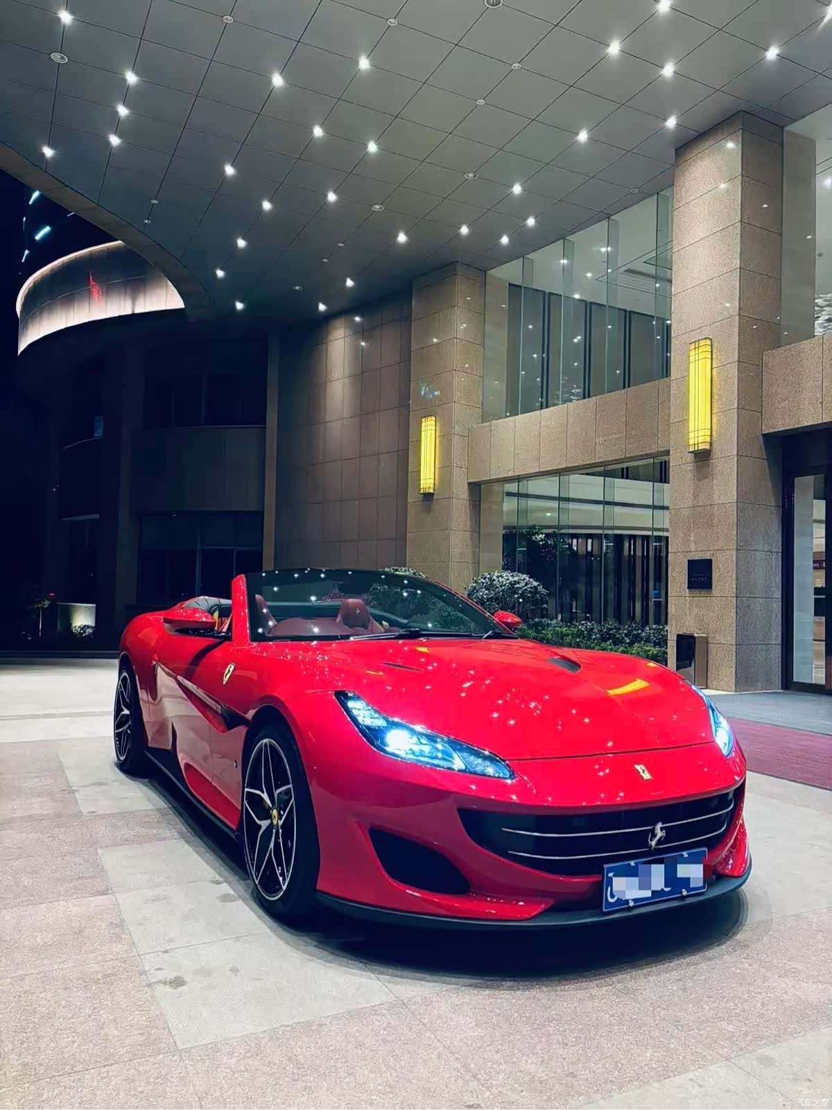 Ferrari Portofino, 2019 3