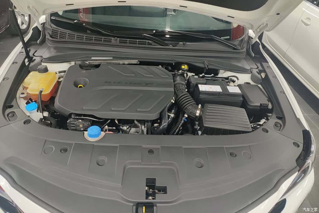 Changan CC, 2021 10
