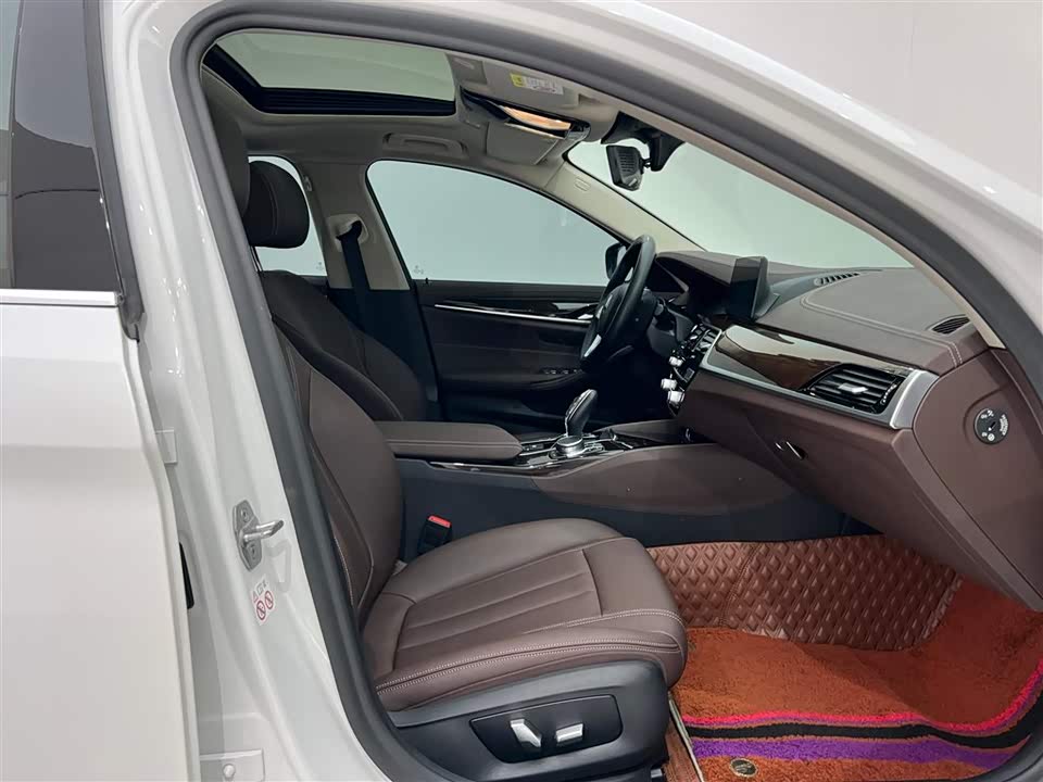 BMW 5 series BMW 5 series