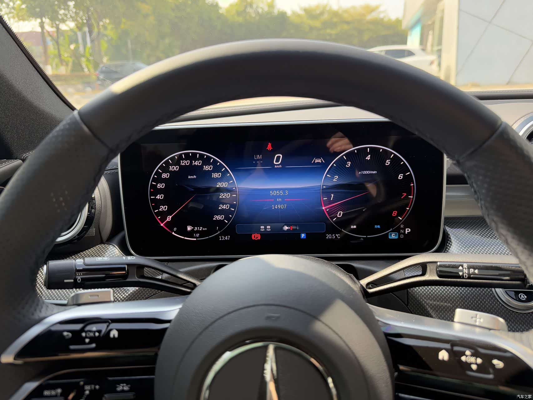 Mercedes-Benz CLE, 2025 11