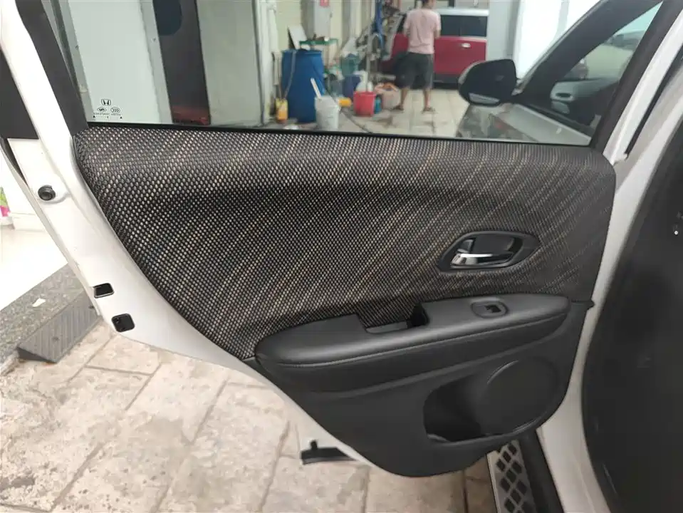 Honda XR-V Honda XR-V