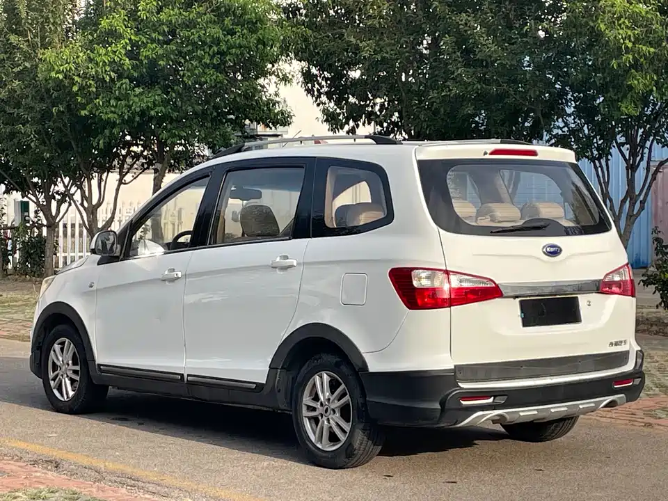 Karry K50 Karry K50