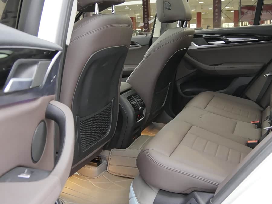 BMW X3 BMW X3