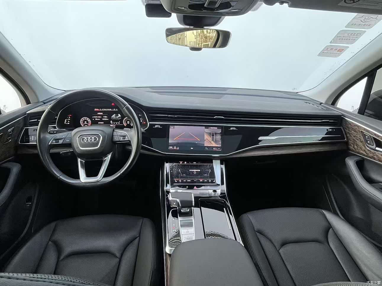 Audi Q7, 2023 7