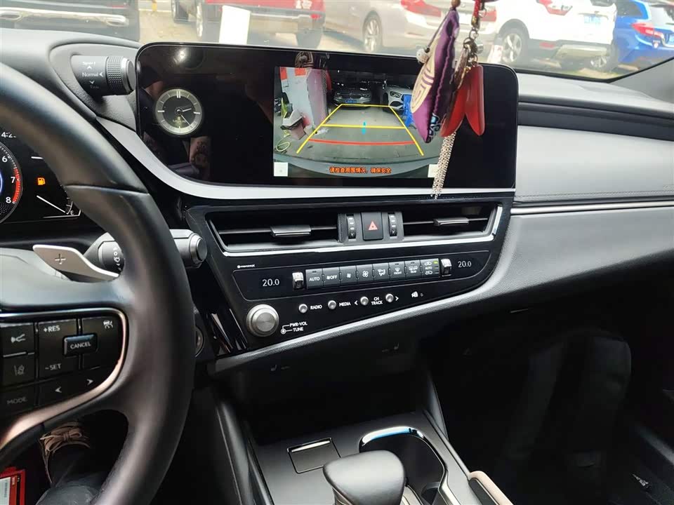 Lexus ES Lexus ES