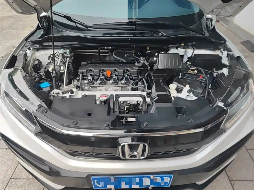 Honda XR-V Honda XR-V