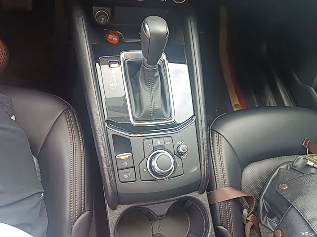 Mazda CX-5, 2024 14