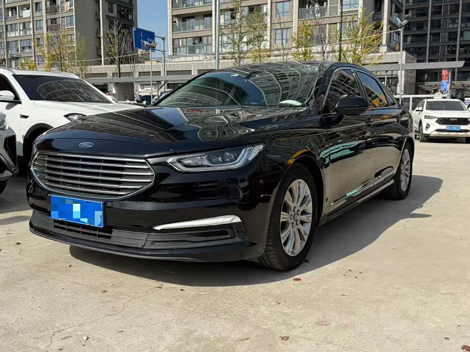 Ford Taurus