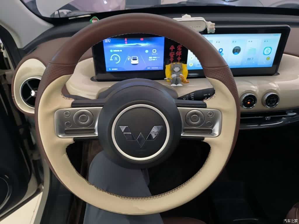 Wuling Bingo, 2025 11