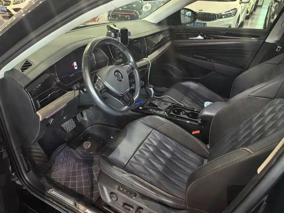 Volkswagen Passat Volkswagen Passat