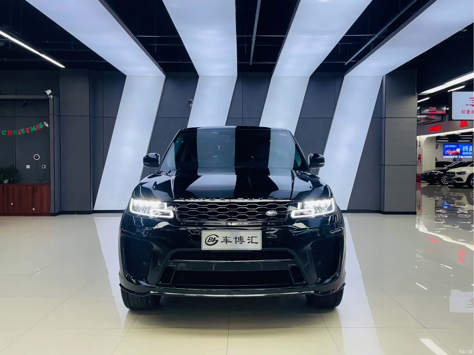 Land Rover Range Rover, 2014 2