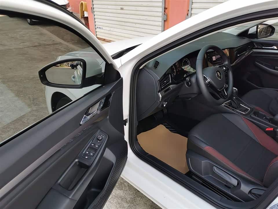 Volkswagen Bora Volkswagen Bora