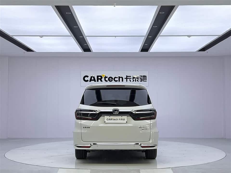 Honda Ai Lishen Honda Ai Lishen
