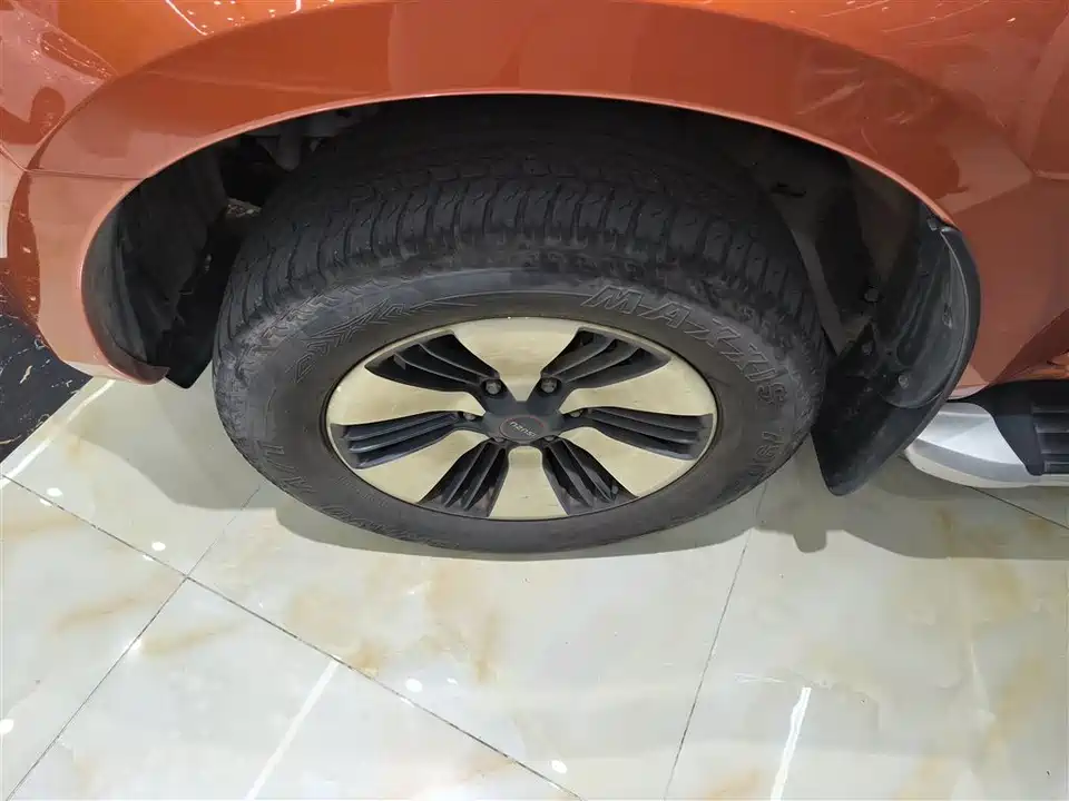 Isuzu D-MAX Isuzu D-MAX