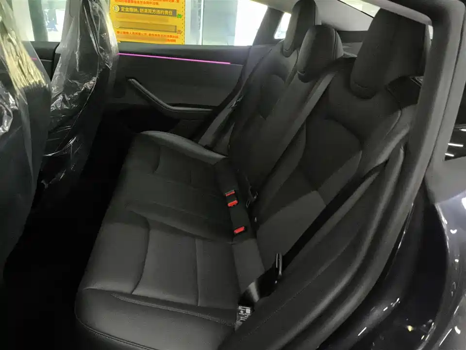Tesla Model 3 Tesla Model 3