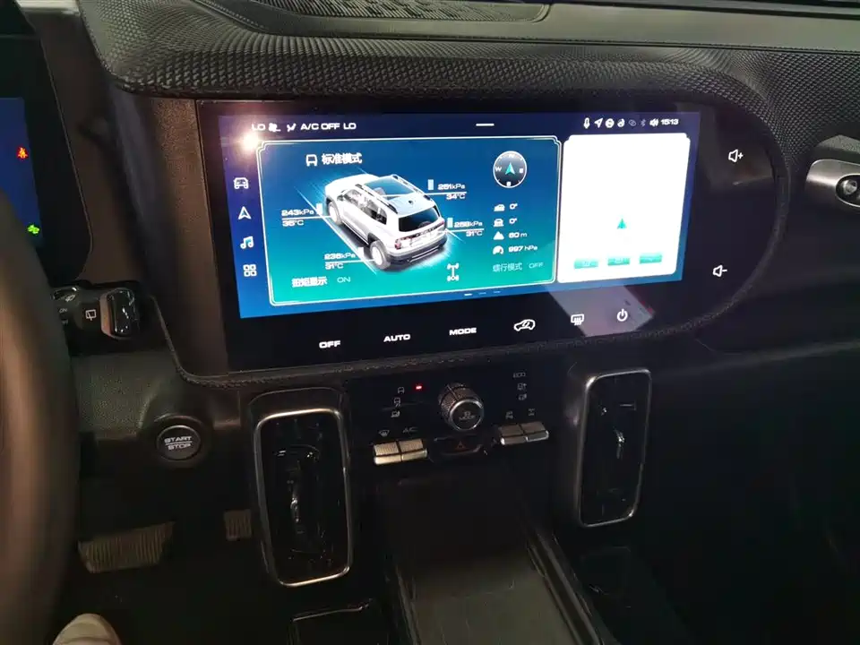 Haval Big dog Haval Big dog