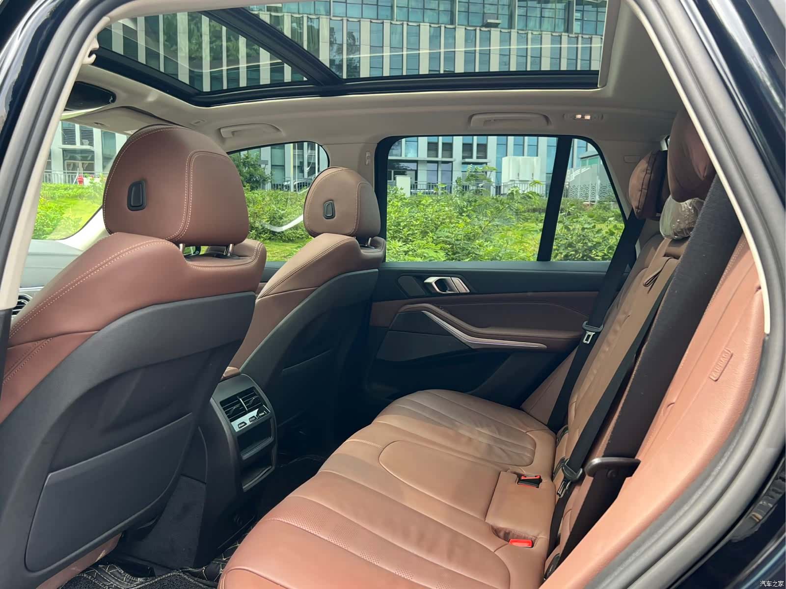 BMW X5, 2020 10