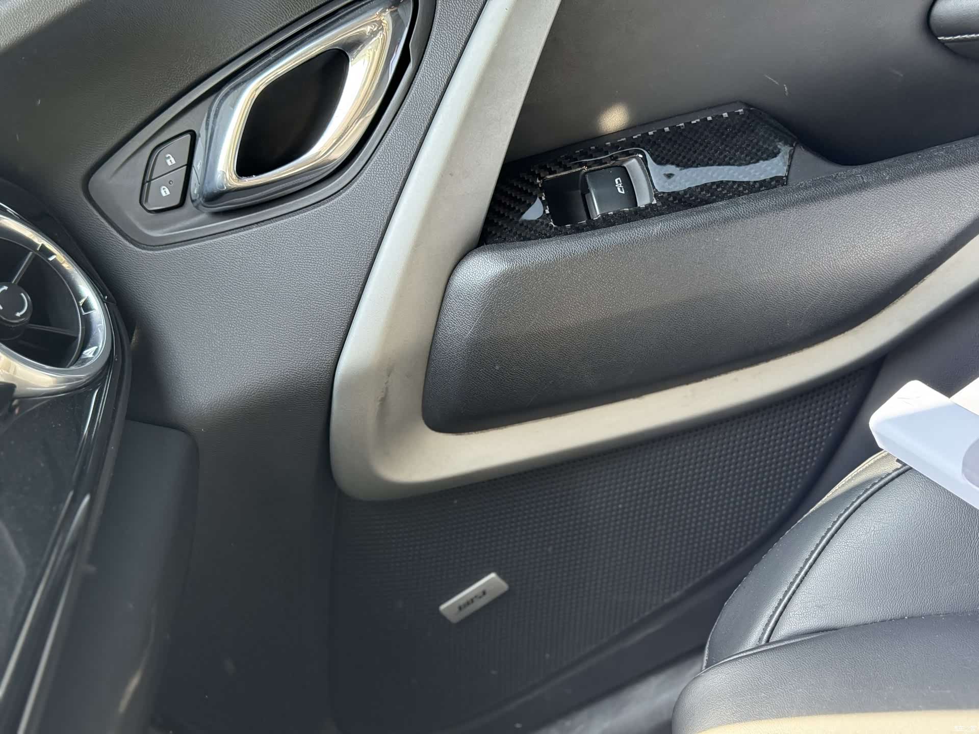Chevrolet RS, 2017 6