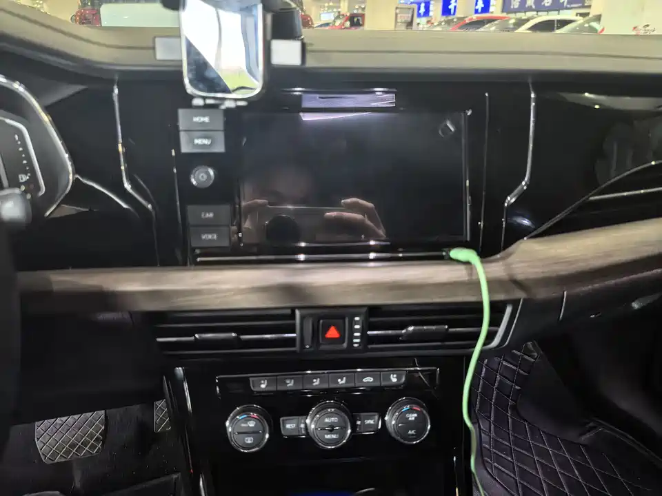 Volkswagen Passat Volkswagen Passat