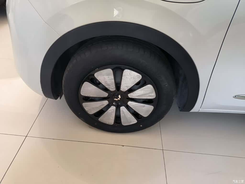 Wuling Bingo, 2025 23