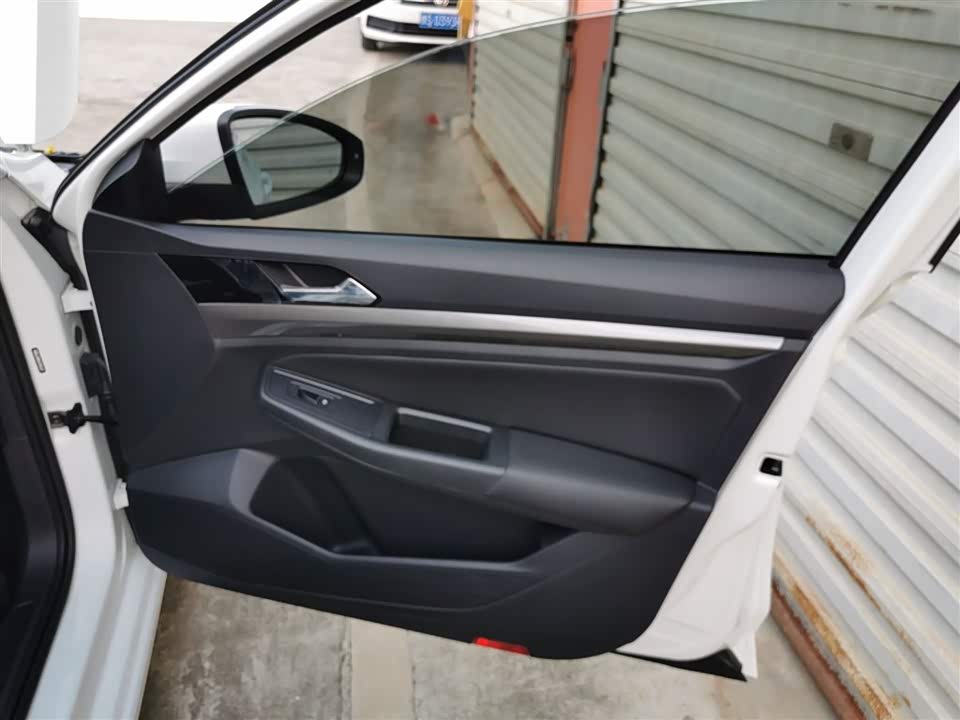 Volkswagen Bora Volkswagen Bora