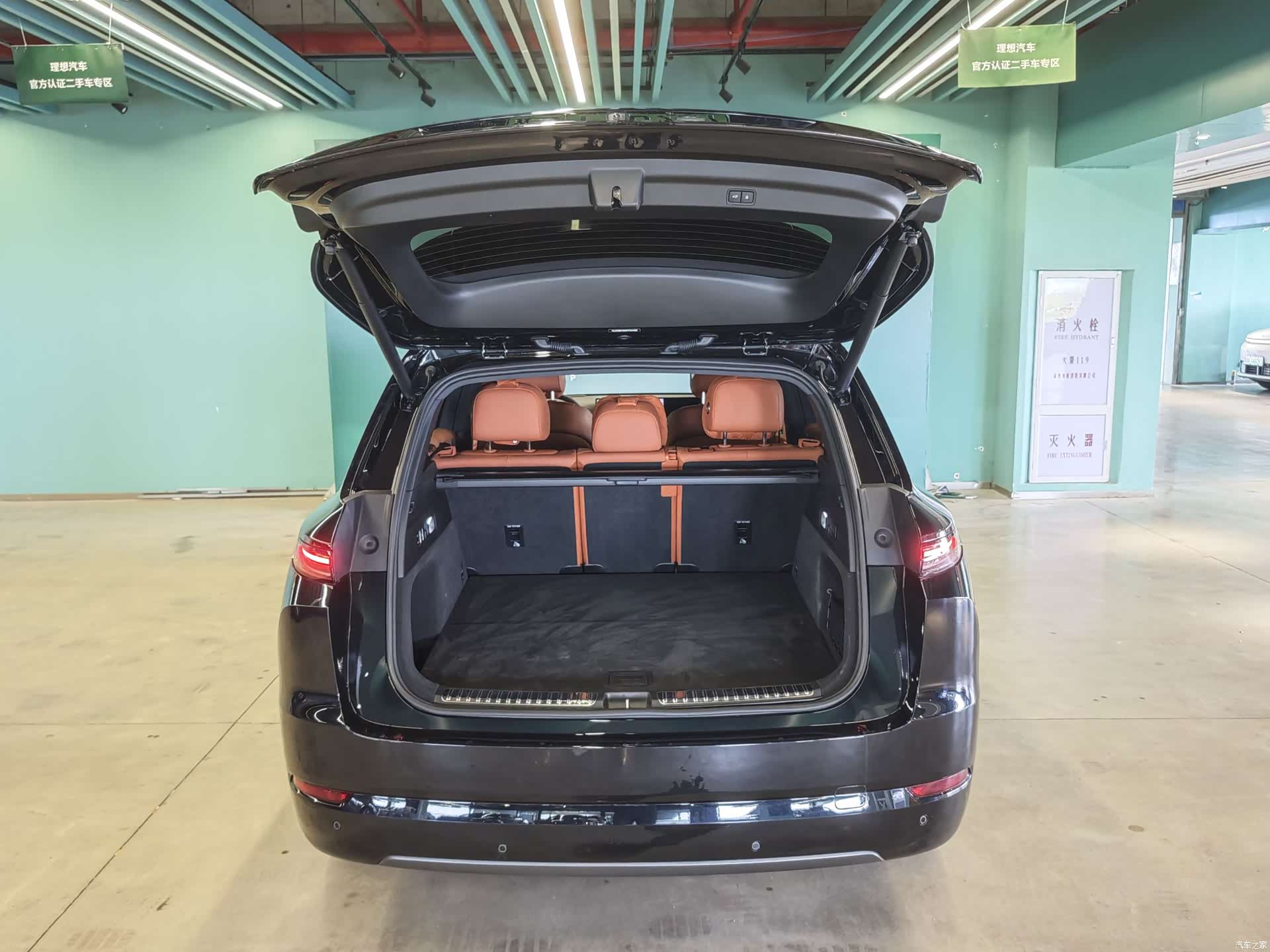 Li Auto L7, 2025 10
