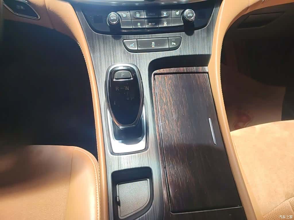 Buick LaCrosse, 2018 14