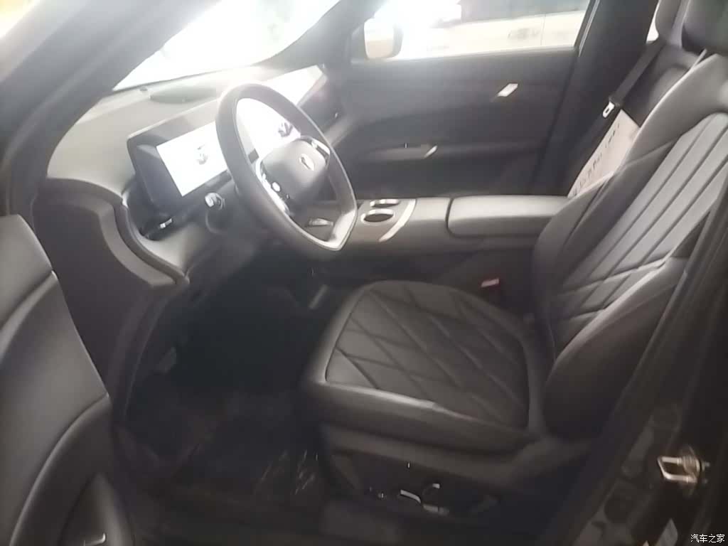 Changan CS75, 2026 15