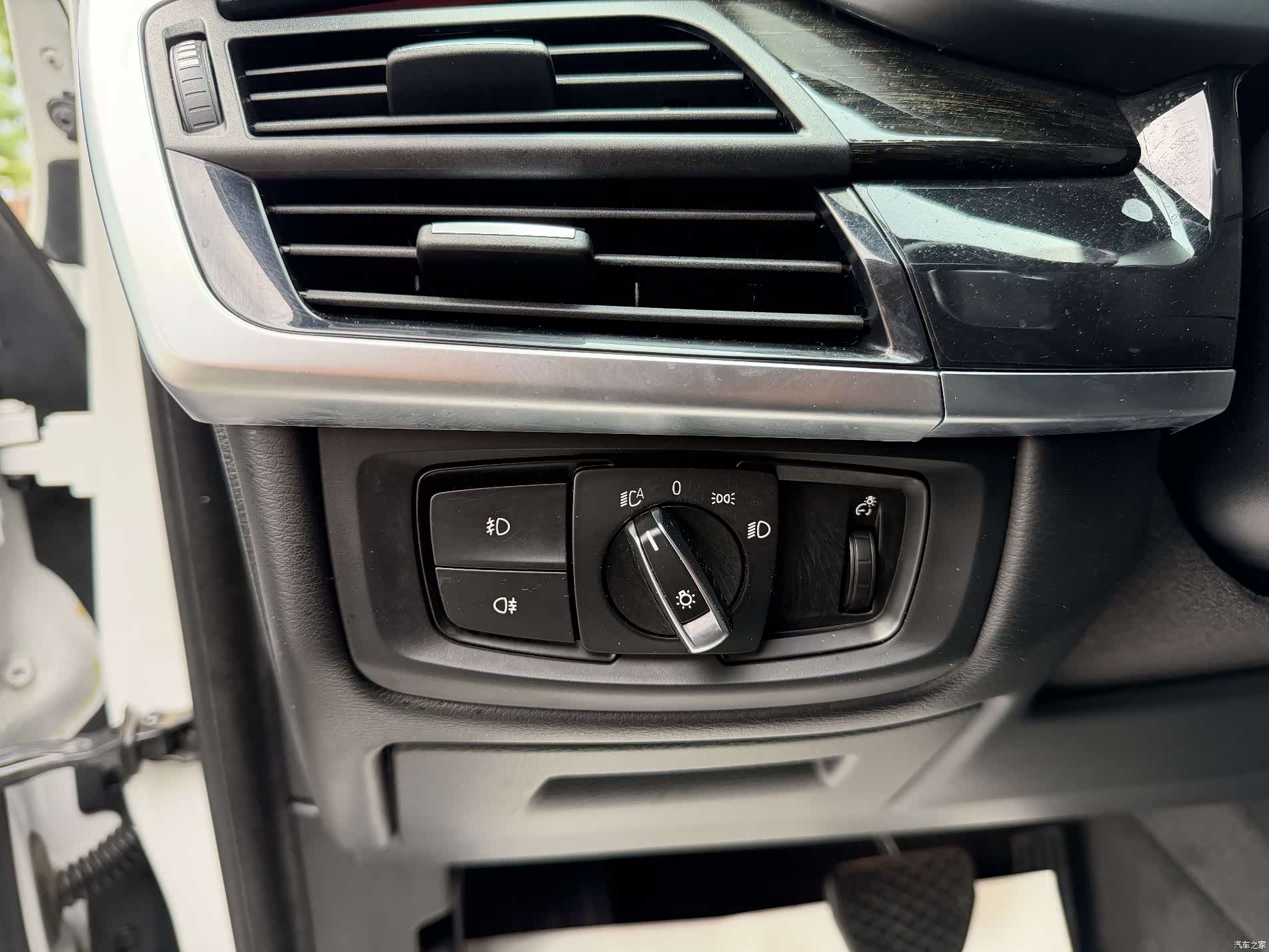 BMW X5, 2018 все фото