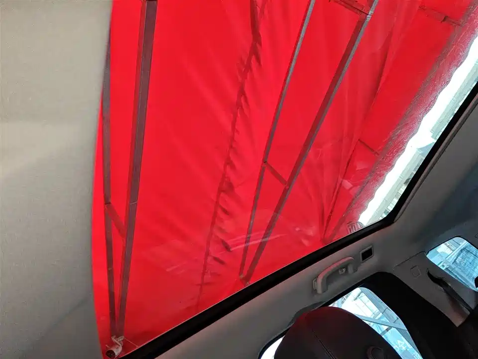 Land Rover Discover Shenxing