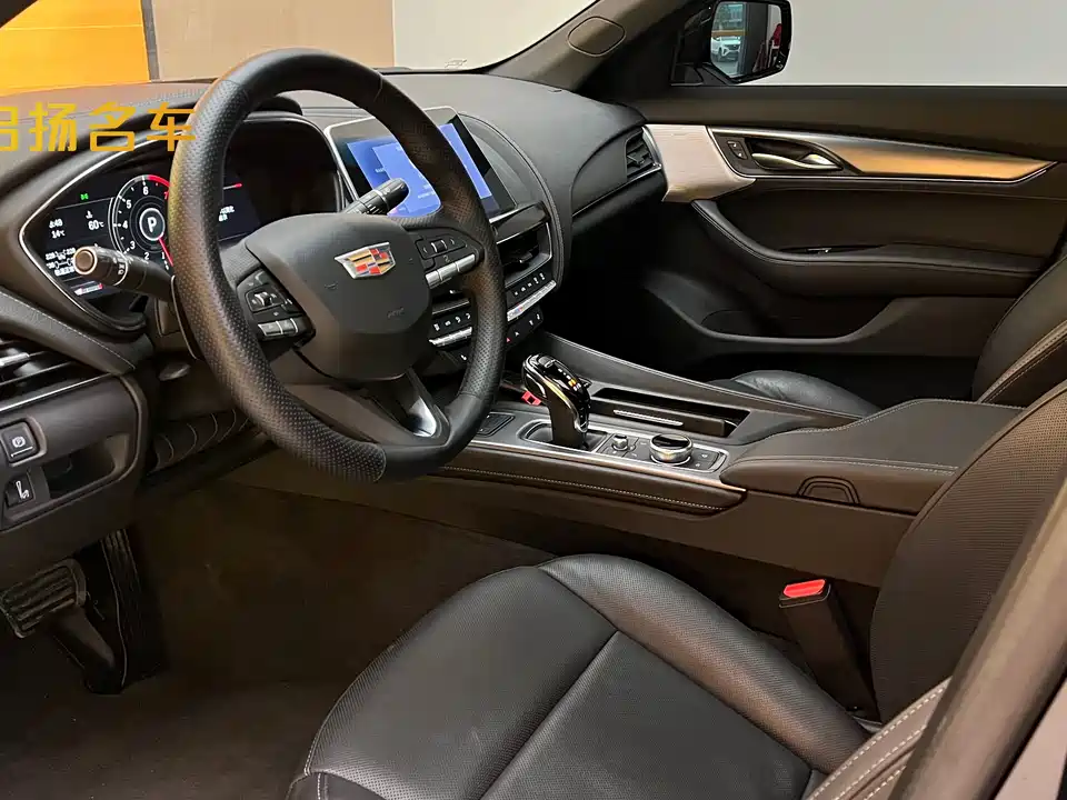 Cadillac CT5 Cadillac CT5