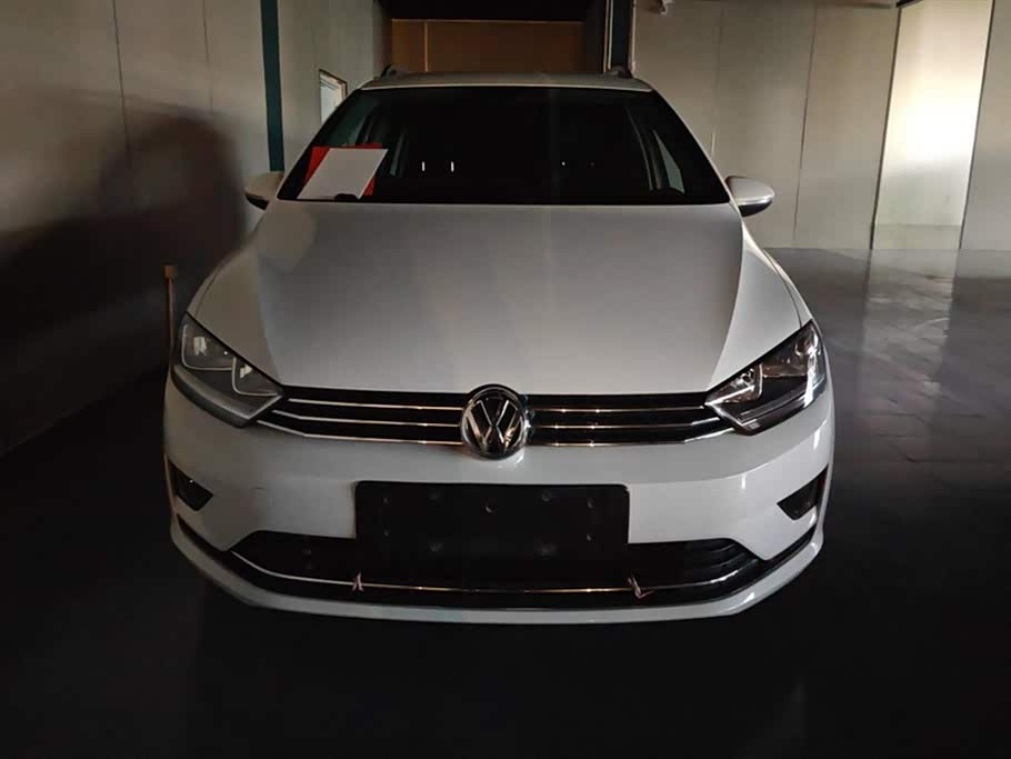 Volkswagen Golf*Jiayu Volkswagen Golf*Jiayu