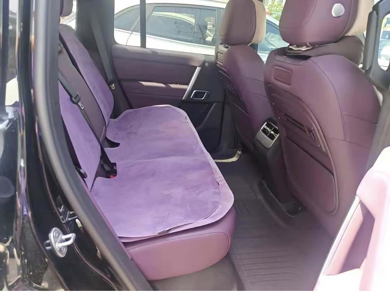 Chery V27, 2026 7