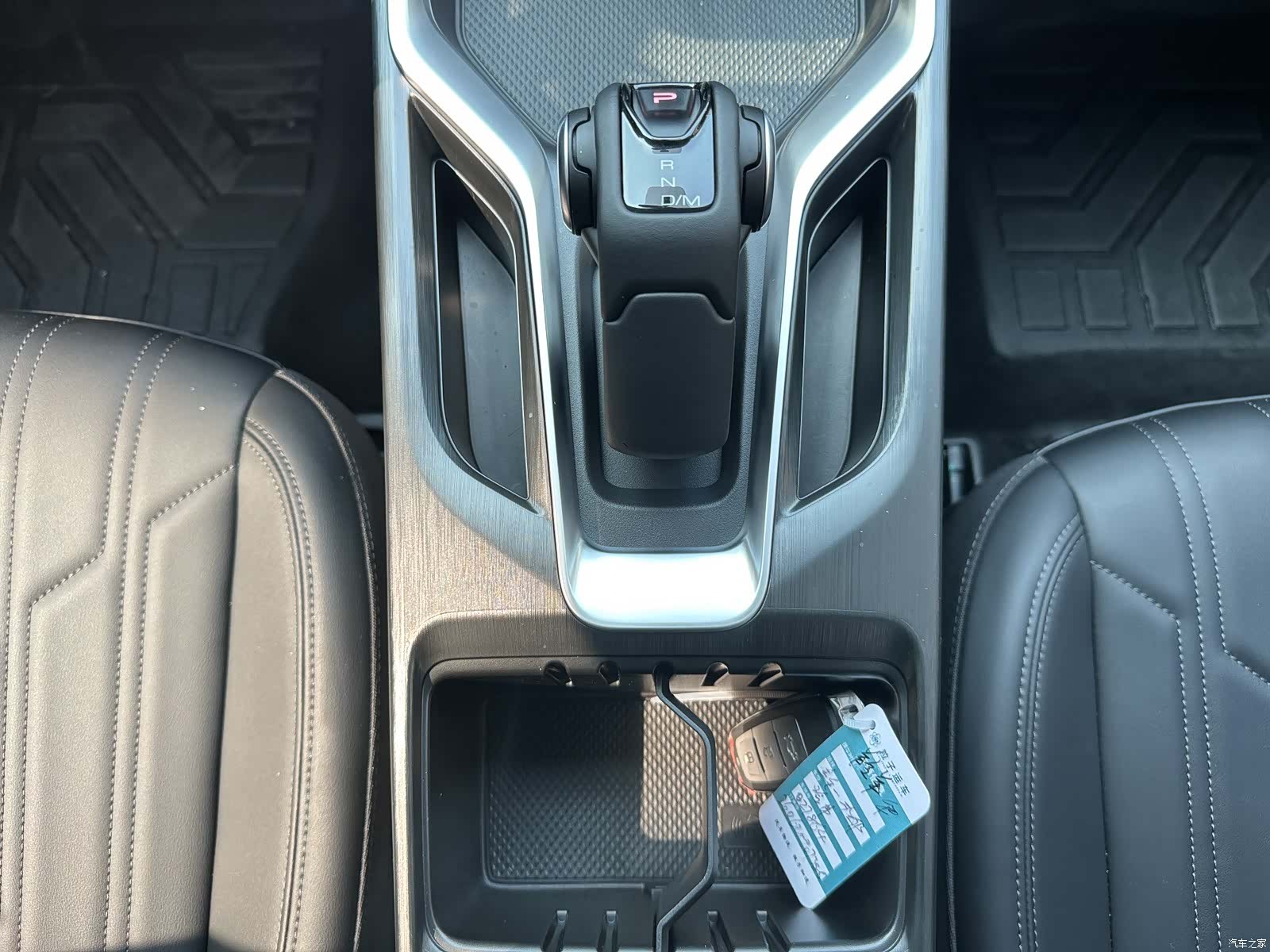 Haval H5, 2025 14