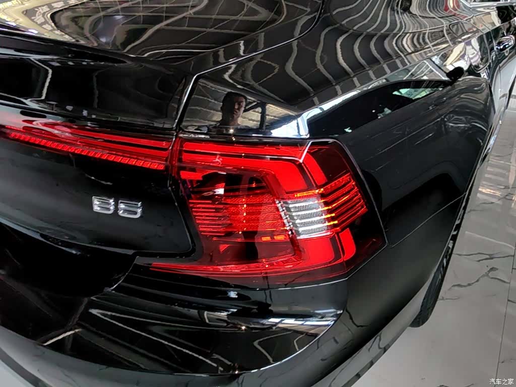 Volvo S90, 2024 8