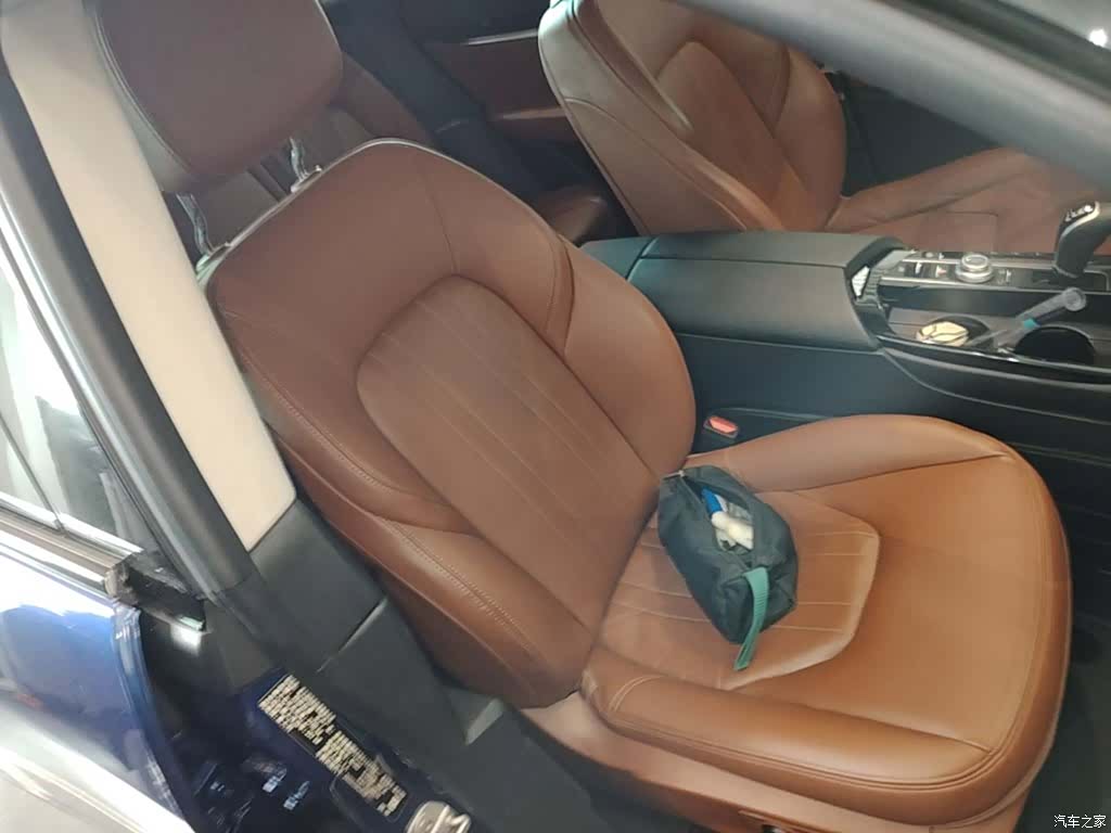 Maserati Levante, 2018 25