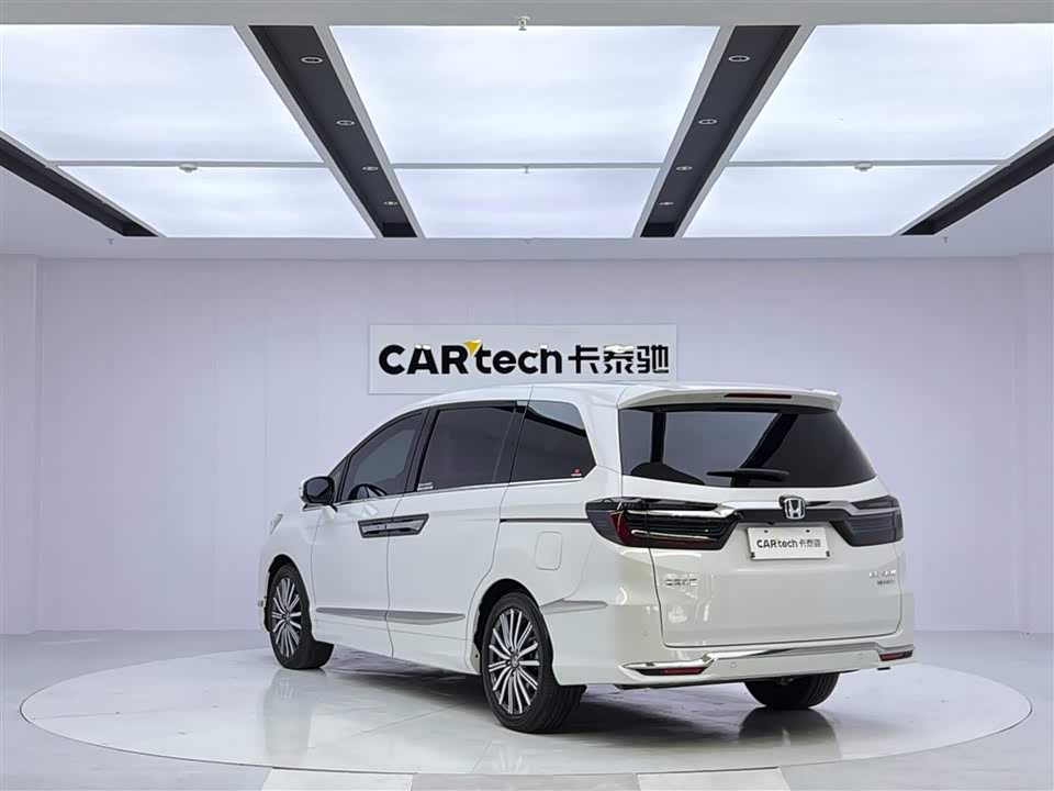 Honda Ai Lishen Honda Ai Lishen
