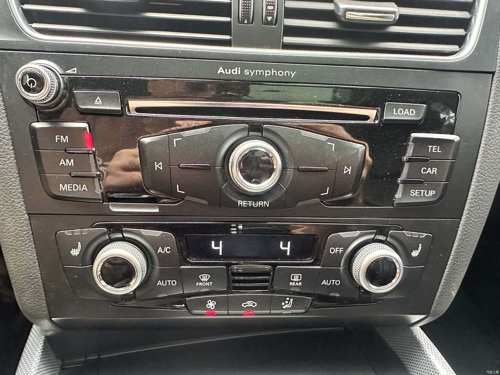 Audi Q5, 2019 34