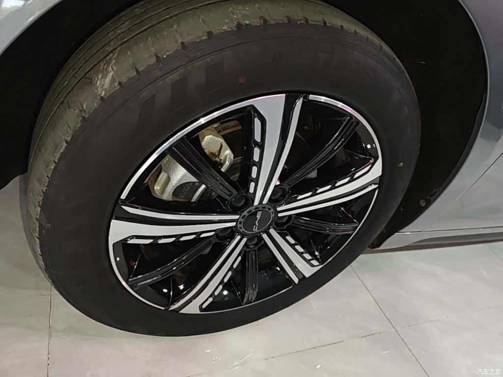 BYD Destroyer 05, 2024 23